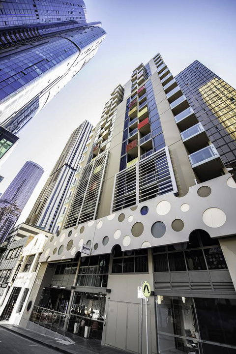 Brady Hotels Central Melbourne - Accommodation Batemans Bay 21