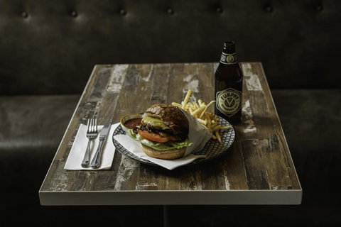 Brady Hotels Central Melbourne - Accommodation Batemans Bay 25