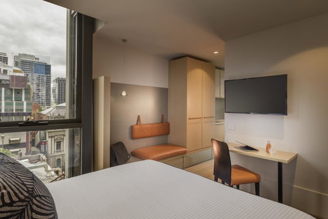 Brady Hotels Central Melbourne - Accommodation Batemans Bay 5
