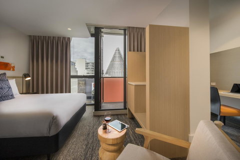 Brady Hotels Central Melbourne - Accommodation Batemans Bay 6