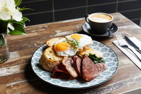 Brady Hotels Central Melbourne - Accommodation Batemans Bay 30