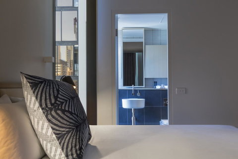 Brady Hotels Central Melbourne - Accommodation Batemans Bay 41