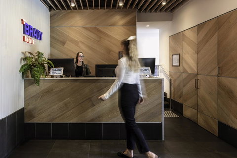 Brady Hotels Central Melbourne - Accommodation Batemans Bay 12