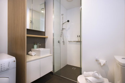 Mono Apartments On La Trobe Street - Accommodation Batemans Bay 10