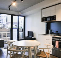 Mono Apartments on La Trobe Street - Accommodation Batemans Bay