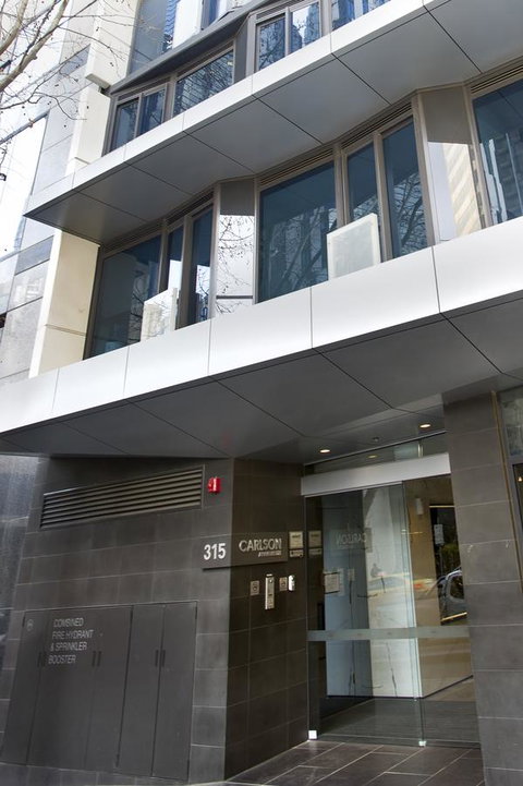 Mono Apartments On La Trobe Street - Accommodation Batemans Bay 13