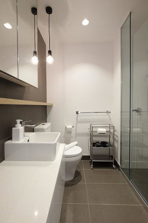 Mono Apartments On La Trobe Street - Accommodation Batemans Bay 22