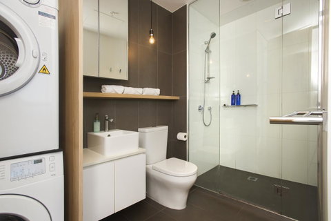 Mono Apartments On La Trobe Street - Accommodation Batemans Bay 15