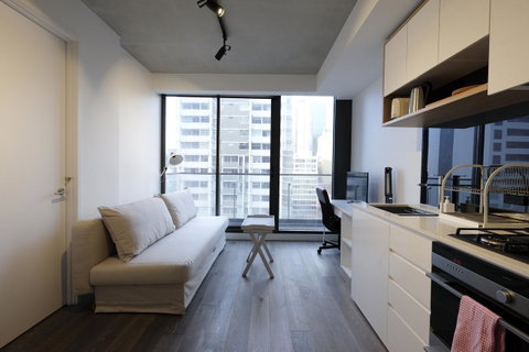 Mono Apartments On La Trobe Street - Accommodation Batemans Bay 20