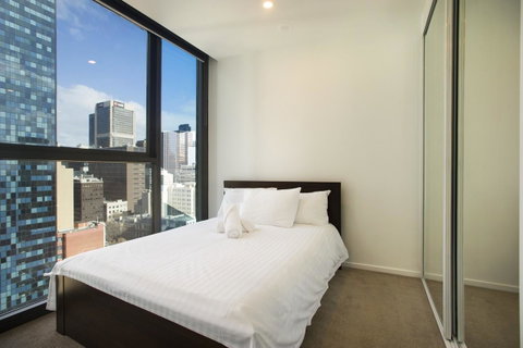 Mono Apartments On La Trobe Street - Accommodation Batemans Bay 9