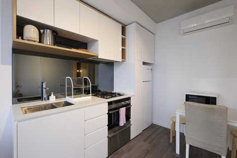 Mono Apartments On La Trobe Street - Accommodation Batemans Bay 18