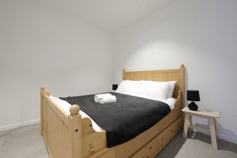 Mono Apartments On La Trobe Street - Accommodation Batemans Bay 23