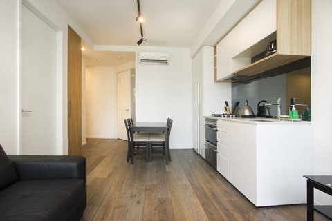 Mono Apartments On La Trobe Street - Accommodation Batemans Bay 7
