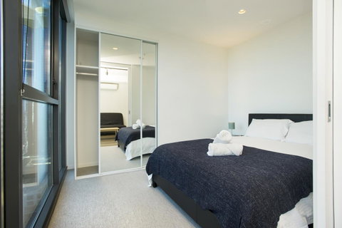 Mono Apartments On La Trobe Street - Accommodation Batemans Bay 14