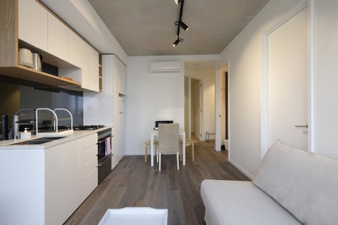 Mono Apartments On La Trobe Street - Accommodation Batemans Bay 19
