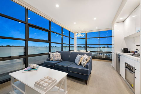 The Hamptons Apartments - St Kilda - Accommodation Batemans Bay 26