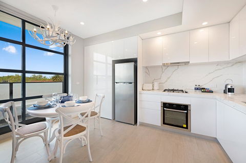 The Hamptons Apartments - St Kilda - Accommodation Batemans Bay 40