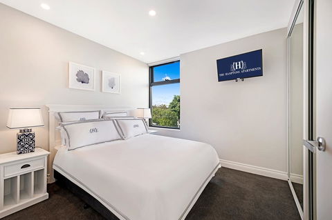 The Hamptons Apartments - St Kilda - Accommodation Batemans Bay 8