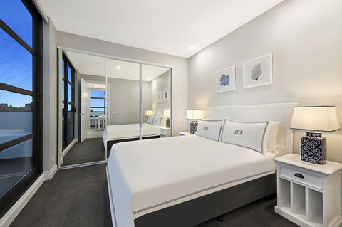 The Hamptons Apartments - St Kilda - Accommodation Batemans Bay 20