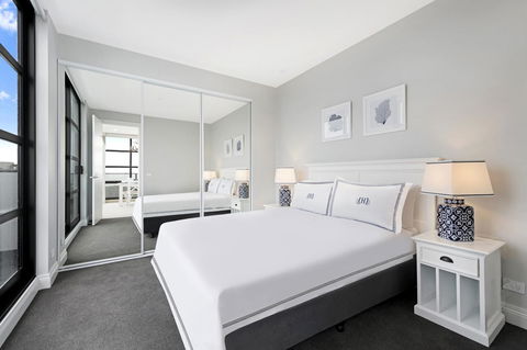 The Hamptons Apartments - St Kilda - Accommodation Batemans Bay 30