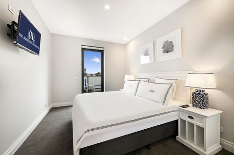 The Hamptons Apartments - St Kilda - Accommodation Batemans Bay 33