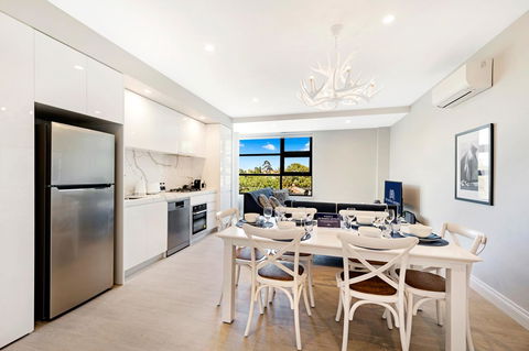 The Hamptons Apartments - St Kilda - Accommodation Batemans Bay 21