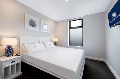 The Hamptons Apartments - St Kilda - Accommodation Batemans Bay 10