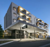 Quest Notting Hill - Accommodation Batemans Bay