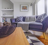 Bayview Loft - Accommodation Batemans Bay