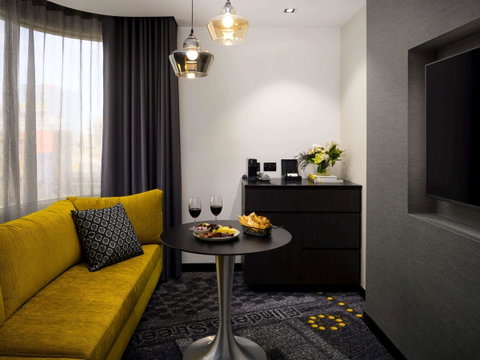 Pullman Melbourne City Centre - Accommodation Batemans Bay 32