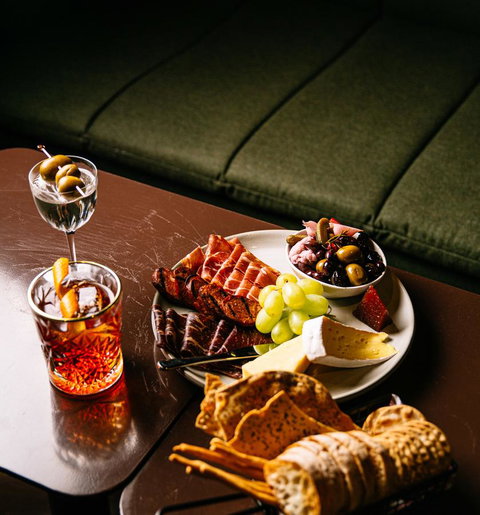 Pullman Melbourne City Centre - Accommodation Batemans Bay 26