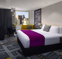Pullman Melbourne on Swanston - Accommodation Batemans Bay