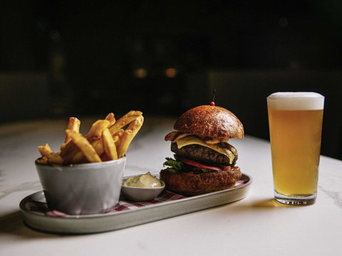 Pullman Melbourne City Centre - Accommodation Batemans Bay 41