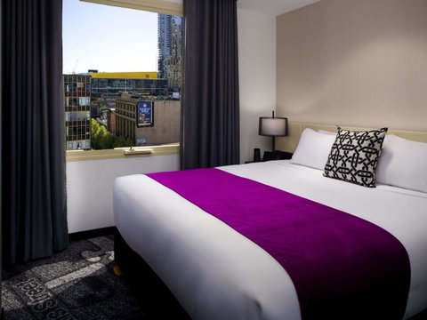 Pullman Melbourne City Centre - Accommodation Batemans Bay 14