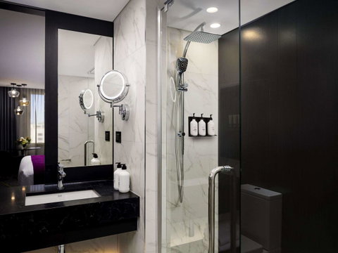 Pullman Melbourne City Centre - Accommodation Batemans Bay 20