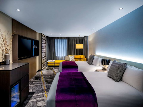 Pullman Melbourne City Centre - Accommodation Batemans Bay 10