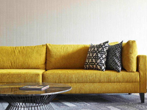 Pullman Melbourne City Centre - Accommodation Batemans Bay 1
