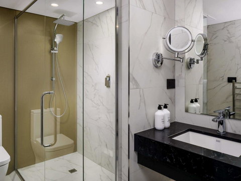 Pullman Melbourne City Centre - Accommodation Batemans Bay 28