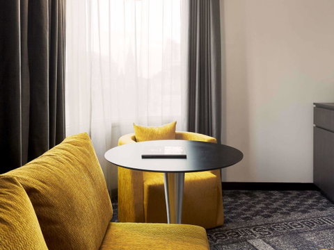 Pullman Melbourne City Centre - Accommodation Batemans Bay 16