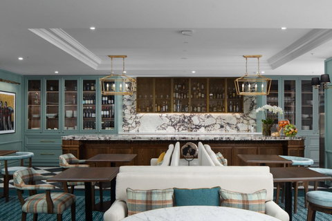 Pullman Melbourne City Centre - Accommodation Batemans Bay 7