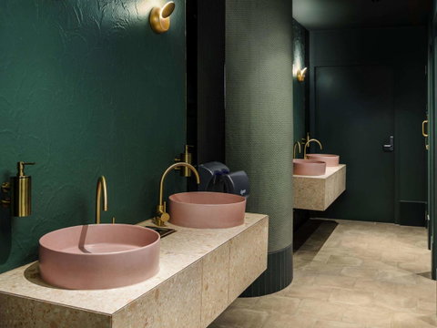 Pullman Melbourne City Centre - Accommodation Batemans Bay 35