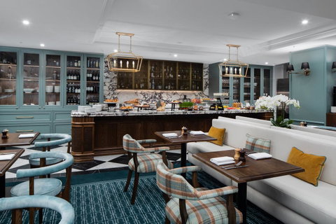Pullman Melbourne City Centre - Accommodation Batemans Bay 12