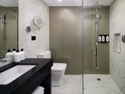 Pullman Melbourne City Centre - Accommodation Batemans Bay 29