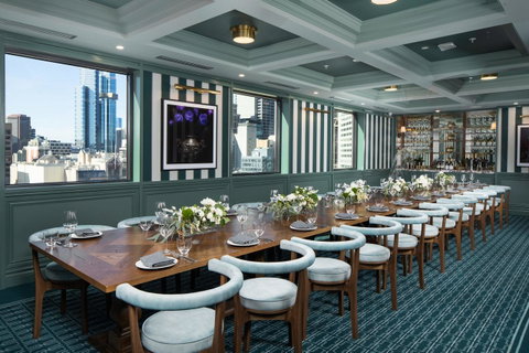 Pullman Melbourne City Centre - Accommodation Batemans Bay 5