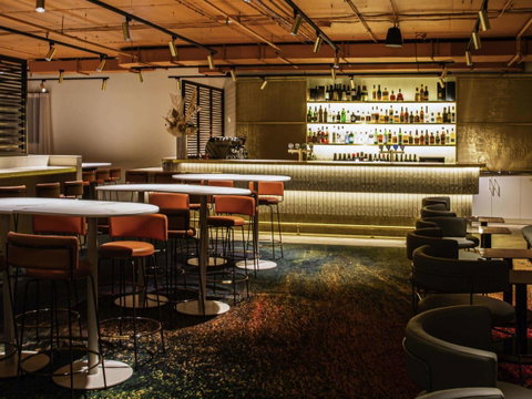 Pullman Melbourne City Centre - Accommodation Batemans Bay 9