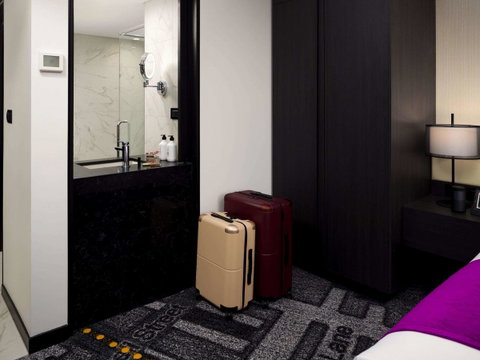 Pullman Melbourne City Centre - Accommodation Batemans Bay 30