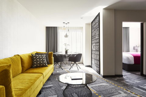 Pullman Melbourne City Centre - Accommodation Batemans Bay 8