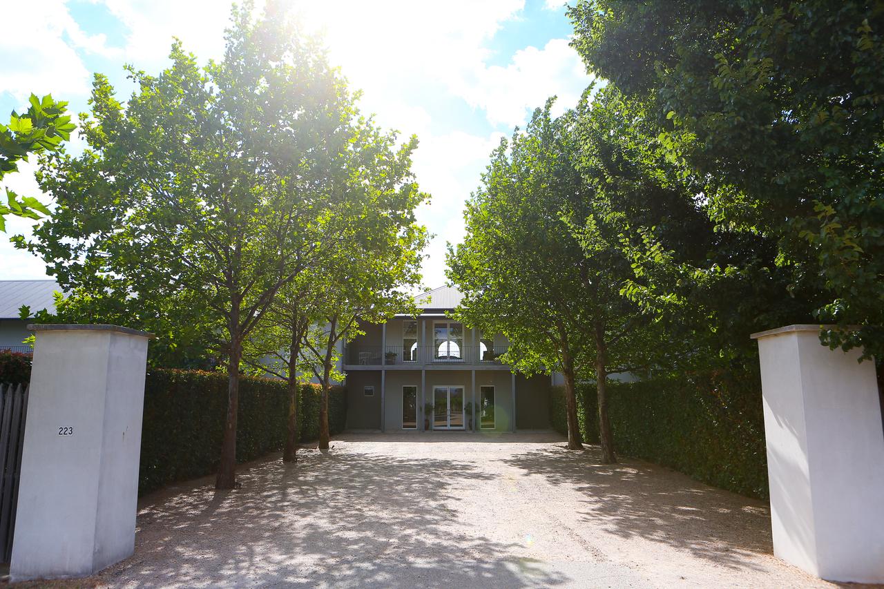 Waldara VIC Accommodation Batemans Bay