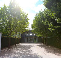 Lancemore Milawa - Accommodation Batemans Bay