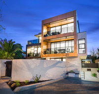 Manhattan Apartments - Caulfield North - Accommodation Batemans Bay